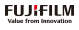 FUJIFILM